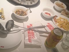 -七欣天香辣蟹火锅(南通任港路大润发店)