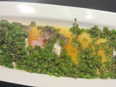 -大拙里·精致融合菜(沙湖桃源国际店)