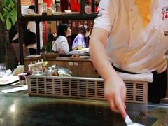 -铁板诱惑法式铁板烧(大卫城店)