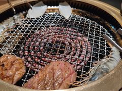 -厚贞日式烤肉(浦东汇智店)