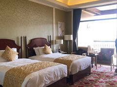 -广州锦绣香江度假别墅