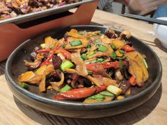 -树厨贵州菜(大十字店)