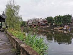 -两江国际影视城