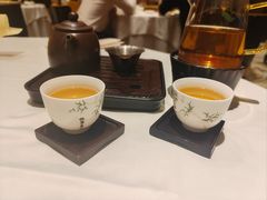 -香港龙凤楼(陆家嘴中心店)
