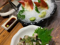 -小川洋风料理(街道口店)