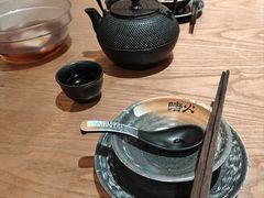 -啫火啫啫煲·顺德干蒸(西乡天虹店)
