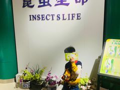 -上海昆虫博物馆