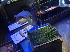 -很久以前羊肉串(大华三路店)