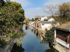 -南浔古镇