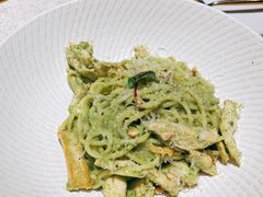 青酱鸡肉意面-Toris(LuOne凯德晶萃广场店)