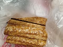 -徐文林香酥饼(桃园店)