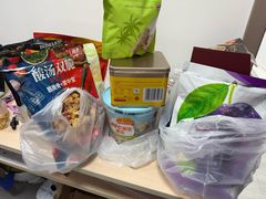 -山姆会员商店(亦庄创意生活广场店)