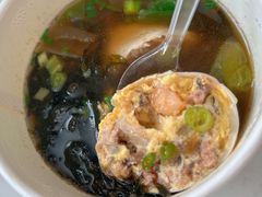-家宴·灌蛋·沙茶面(曾厝垵店)