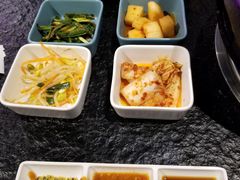 -金碗儿私厨(长阳店)