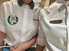 -海底捞火锅(天鹅湖银泰店)