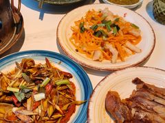 -Thai Basil罗勒叶泰式餐厅(时代天街店)