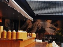 -无印良品餐堂 MUJI Diner(成都太古里店)
