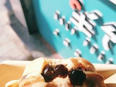 -半饱台式茶点