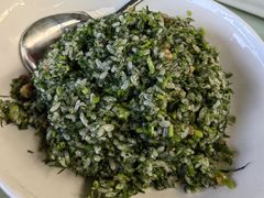 茴香饭-瑞丰园庭院餐厅·白族传统家常菜