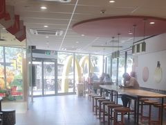 -麦当劳(宝龙店)