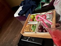 -紫莲花足道(柯桥古镇店)