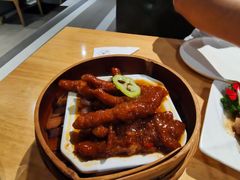 -兰亭轩茶餐厅(长江路店)