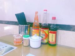 -荔林食店(西华路店)
