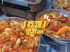 -小民大排档(光谷店)
