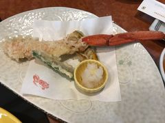 -蟹道乐(新宿本店)