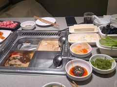 -海底捞火锅(天津SM城市广场店)