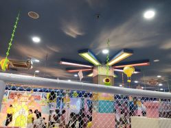 -胜利乐园(胜利购物广场店)
