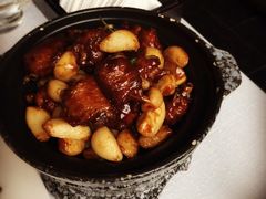 -蔓兰家的四季S0餐厅·融合菜(当代MOMA店)