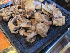 -火炉情韩国料理店(古田路店)