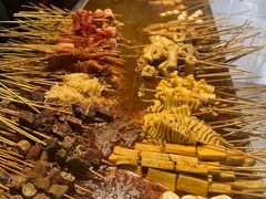 -郭记小街麻辣烫(虎坊路店)
