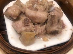 蒸排骨-红林食府