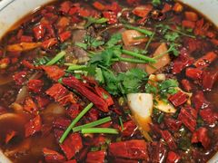 毛血旺-土桥老街黄鸭子(清淳家园店)