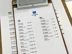 -兰熊鲜奶(西直门凯德mall店)