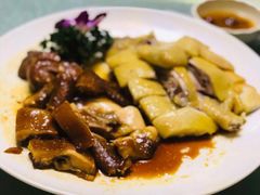 -顺德佬酒楼(粤海店)