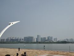 -天鹅湖体育公园