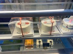 -悟空叔叔蛋糕定制·DIY(德思勤店)