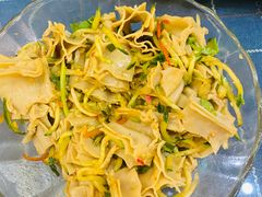 -天源居餐厅·地方特色菜(张北店)