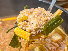 -黔三一夺夺粉酸汤火锅(百信店)