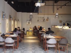 大堂-Primo·丽莫意大利窑烤披萨