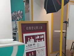 -拍刻风照相馆(南山西丽店)