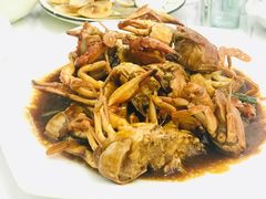 -洲晓鲜·舟山海鲜大排档(朱家尖风景区店)