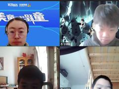 -童程童美·信息学竞赛·机器人编程·少儿编程(大钟寺校区)