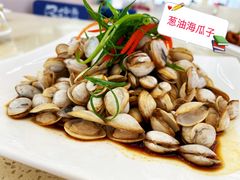 -渔中舟海鲜大排档(普陀沈家门店)
