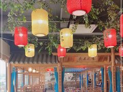 大堂-宴江南(汇海路店)