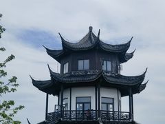 -缥缈峰景区