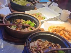 -啫神·广州地标美食(北京路店)